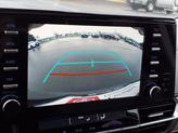 Thumbnail of 2024 Celestial Silver Metallic Toyota Sienna