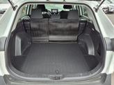 Thumbnail of 2022 White Toyota RAV4