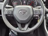 Thumbnail of 2022 White Toyota RAV4