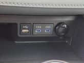 Thumbnail of 2022 Ruby Flare Pearl Toyota Highlander Hybrid