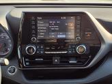 Thumbnail of 2022 Wind Chill Pearl Toyota Highlander