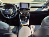 Thumbnail of 2021 Blizzard Pearl Toyota RAV4 Prime