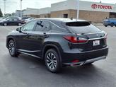Thumbnail of 2022 Caviar Lexus RX 350