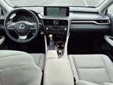 Thumbnail of 2022 Caviar Lexus RX 350