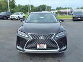 Thumbnail of 2022 Caviar Lexus RX 350