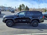 Thumbnail of 2025 Black Toyota 4Runner