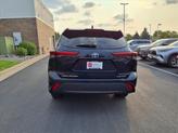 Thumbnail of 2022 Blueprint Toyota Highlander