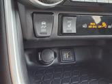 Thumbnail of 2025 Midnight Black Metallic Toyota RAV4