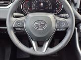 Thumbnail of 2025 Midnight Black Metallic Toyota RAV4
