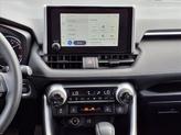 Thumbnail of 2025 Midnight Black Metallic Toyota RAV4
