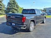 Thumbnail of 2024 Titanium Rush Metallic GMC Sierra 1500