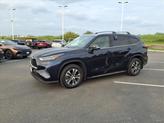 Thumbnail of 2022 Blueprint Toyota Highlander