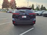 Thumbnail of 2022 Blueprint Toyota Highlander