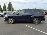 Thumbnail of 2022 Blueprint Toyota Highlander