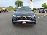 Thumbnail of 2022 Blueprint Toyota Highlander