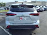 Thumbnail of 2022 Wind Chill Pearl Toyota Highlander