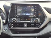 Thumbnail of 2022 Wind Chill Pearl Toyota Highlander