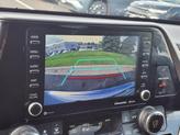 Thumbnail of 2022 Wind Chill Pearl Toyota Highlander