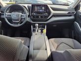 Thumbnail of 2022 Wind Chill Pearl Toyota Highlander