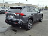 Thumbnail of 2024 Magnetic Gray Metallic Toyota RAV4 Prime