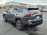 Thumbnail of 2024 Magnetic Gray Metallic Toyota RAV4 Prime