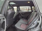 Thumbnail of 2024 Magnetic Gray Metallic Toyota RAV4 Prime