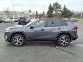 Thumbnail of 2024 Magnetic Gray Metallic Toyota RAV4 Prime