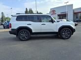 Thumbnail of 2025 Wind Chill Pearl Toyota Land Cruiser