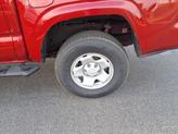 Thumbnail of 2021 Barcelona Red Metallic Toyota Tacoma