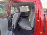 Thumbnail of 2021 Barcelona Red Metallic Toyota Tacoma