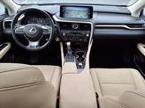 Thumbnail of 2022 Caviar Lexus RX 350