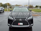 Thumbnail of 2022 Caviar Lexus RX 350