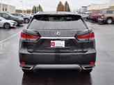 Thumbnail of 2022 Caviar Lexus RX 350