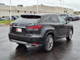 Thumbnail of 2022 Caviar Lexus RX 350