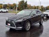 Thumbnail of 2022 Caviar Lexus RX 350