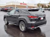 Thumbnail of 2022 Caviar Lexus RX 350
