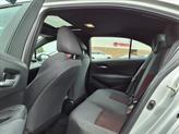 Thumbnail of 2023 Classic Silver Metallic Toyota Corolla