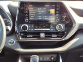Thumbnail of 2022 Midnight Black Metallic Toyota Highlander