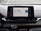 Thumbnail of 2021 Midnight Black Metallic Toyota Sienna