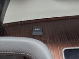 Thumbnail of 2021 Midnight Black Metallic Toyota Sienna
