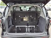 Thumbnail of 2021 Midnight Black Metallic Toyota Sienna