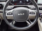 Thumbnail of 2023 Glacial White Pearl Kia Telluride