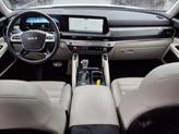 Thumbnail of 2023 Glacial White Pearl Kia Telluride