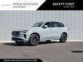 Photo of 2026 Gray Volvo XC90