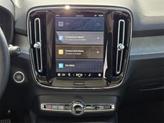 Thumbnail of 2025 Crystal White Volvo XC40