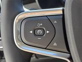 Thumbnail of 2025 Crystal White Volvo XC40