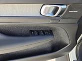 Thumbnail of 2025 Crystal White Volvo XC40