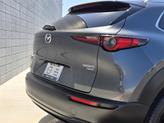 Thumbnail of 2022 Machine Gray Metallic Mazda CX-30