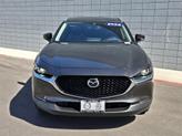 Thumbnail of 2022 Machine Gray Metallic Mazda CX-30