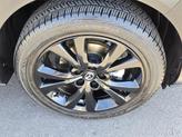Thumbnail of 2022 Machine Gray Metallic Mazda CX-30